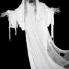 12' "Ghost Bride" Hanging Halloween Decoration -Halloween Costumes Store 12 ghost bride hanging halloween decoration 28427067031600