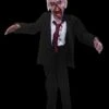 20" Zombie Marionette -Halloween Costumes Store 20 zombie marionette 28754042290224