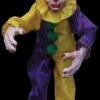 22" Scarabelle Clown Marionette 1 22" Scarabelle Clown Marionette -Halloween Costumes Store 22 scarabelle clown marionette 14860378832944