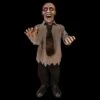 36" Twisting Zombie Animated Halloween Prop -Halloween Costumes Store 36 twisting zombie animated halloween prop 30403952017456