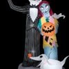 6' Nightmare Before Christmas Scene -Halloween Costumes Store 6 nightmare before christmas scene 29123595468848