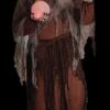 68" DigitEye Soothsayer Witch Animated Prop -Halloween Costumes Store 68 digiteye soothsayer witch animated prop 28669261086768