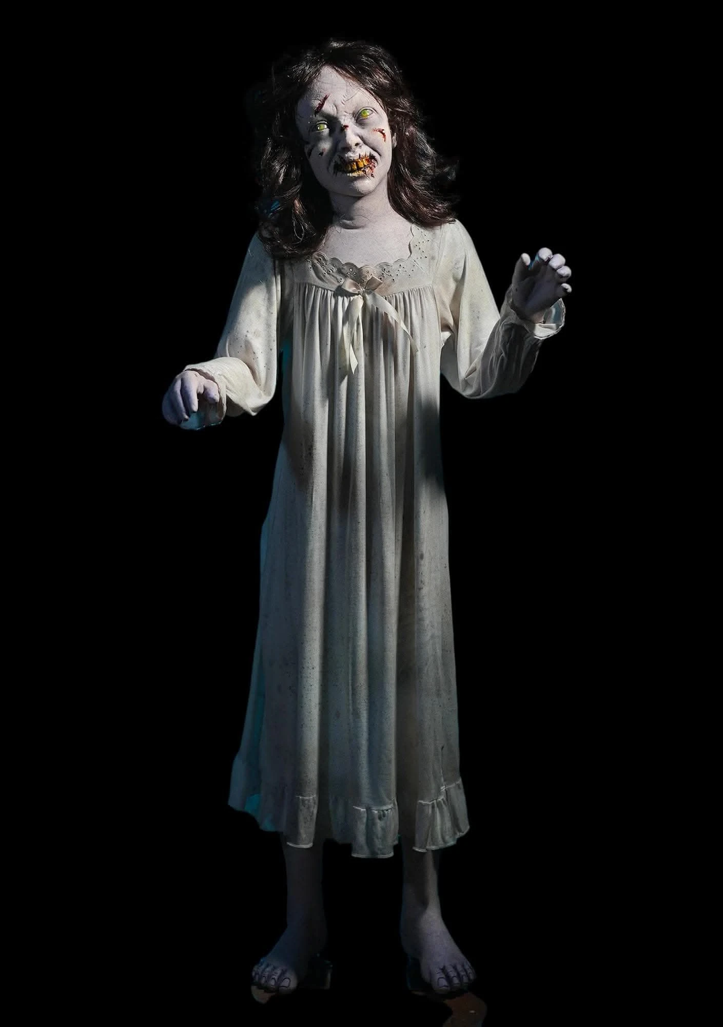 "Affliction" Static Halloween Prop 3 "Affliction" Static Halloween Prop