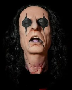 "Alice Cooper" Guillotine Head Prop