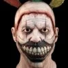 "American Horror Story - Twisty The Clown" Mask -Halloween Costumes Store american horror story twisty the clown halloween mask 14152806727728