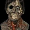 "American Werewolf In London - Jack" Mask 2 "American Werewolf In London - Jack" Mask -Halloween Costumes Store american werewolf in london jack zombie movie halloween mask 28732166570032