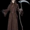 "Ancient Reaper" Costume (Adult Size) -Halloween Costumes Store ancient reaper value halloween costume adult size 14203788754992
