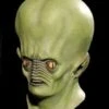 "Andromeda Resurrection" Mask -Halloween Costumes Store andromeda resurrection alien halloween mask 14146440265776