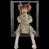 Animated Caged Kid Walk Around Accessory -Halloween Costumes Store animated caged kid walk around accessory 30408402894896