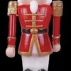 Animated Nutcracker -Halloween Costumes Store animated nutcracker 15813540315184