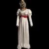 Annabelle Deluxe Costume -Halloween Costumes Store annabelle deluxe costume 31504734978096