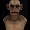 "Ape Man" Mask -Halloween Costumes Store ape man silicone halloween mask 20360233921