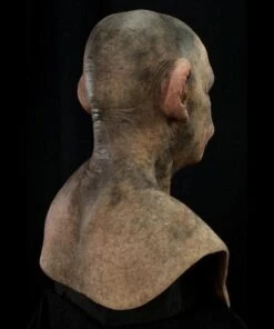 "Ape Man" Mask -Halloween Costumes Store ape man silicone halloween mask 20360234433