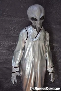 "Area 51 Alien" HD Studios Costume -Halloween Costumes Store area 51 alien hd studios halloween costume 15395498229808