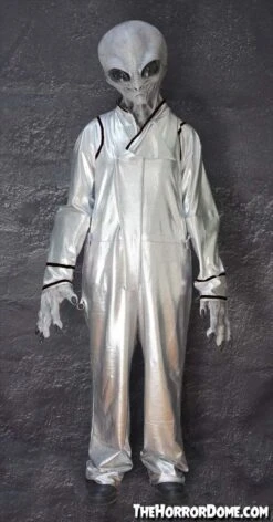 "Area 51 Alien" HD Studios Costume -Halloween Costumes Store area 51 alien hd studios halloween costume 15395498328112