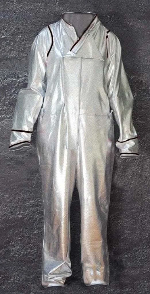 "Area 51 Space Suit" Costume 4 "Area 51 Space Suit" Costume - Image 2