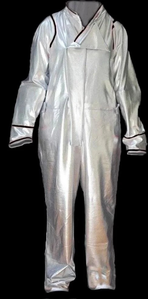 "Area 51 Space Suit" Costume 3 "Area 51 Space Suit" Costume