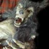 "Baby Werewolf Puppet" HD Studios Halloween Prop -Halloween Costumes Store baby werewolf puppet hd studios halloween prop 14159860629552