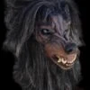 "Bad Moon Werewolf" HD Studios Pro Mask 1 "Bad Moon Werewolf" HD Studios Pro Mask -Halloween Costumes Store bad moon werewolf hd studios pro halloween mask 28733882204208