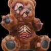 "Bad Teddy" Evil Gory Doll Halloween Prop -Halloween Costumes Store bad teddy evil gory doll halloween prop 14325786476592