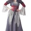 "Banshee - Curly Grey Hair" Halloween Wig -Halloween Costumes Store banshee curly grey hair halloween wig 8179952769