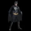 "Batman" Collector's Costume (Adult Size) 2 "Batman" Collector's Costume (Adult Size) -Halloween Costumes Store batman collector s costume adult size 31501615333424