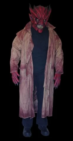 "Bedlam The Demon" HD Studios Costume -Halloween Costumes Store bedlam the demon hd studios costume 30251424055344