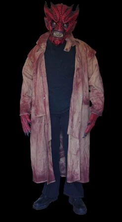 "Bedlam The Demon" HD Studios Costume -Halloween Costumes Store bedlam the demon hd studios costume 30251424186416