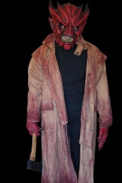 "Bedlam The Demon" HD Studios Costume -Halloween Costumes Store bedlam the demon hd studios costume 30251424317488