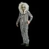 Beetlejuice Deluxe Costume -Halloween Costumes Store beetlejuice deluxe costume 31504676290608