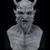 "Belial The Demon" Silicone Mask -Halloween Costumes Store belial the demon silicone halloween mask 28766216355888