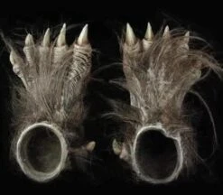 "Big Bad Wolf" HD Studios Pro Costume -Halloween Costumes Store big bad wolf hd studios pro werewolf halloween costume 28888203722800