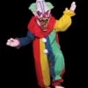 "Big Top Clown Suit - Multicolor" Costume -Halloween Costumes Store big top clown suit multicolor value halloween costume 14202886619184