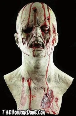 "Bloodshot Zombie" HD Studios Pro Mask