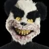 "Bloody Panda" Mask