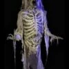 "Blue Ghost Apparition" Professional Halloween Prop -Halloween Costumes Store blue ghost apparition professional halloween prop 23577052737