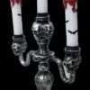 "Candelabra Light Up" Haunted House Lighting Prop -Halloween Costumes Store candelabra light up haunted house lighting prop 14327331225648