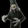 "Caretaker" HD Studios Costume -Halloween Costumes Store caretaker hd studios night terror halloween costume 28750080835632