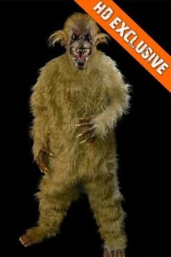 "Carnivore" HD Studios Pro Costume -Halloween Costumes Store carnivore hd studios pro halloween costume 8179923777