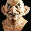 "Cerebus The Demented Troll" HD Studios Pro Mask 2 "Cerebus The Demented Troll" HD Studios Pro Mask -Halloween Costumes Store cerebus the demented troll hd studios pro halloween mask 28751332081712