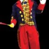"Checkers The Clown" Costume (Adult Size)