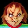 "Child's Play - Chucky" Mask -Halloween Costumes Store child s play chucky halloween mask 8179484545