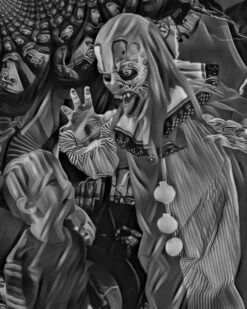 Childhood Memories Poster -Halloween Costumes Store childhood memories poster 29931106762800