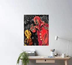 Childhood Memories Poster -Halloween Costumes Store childhood memories poster 29931119411248