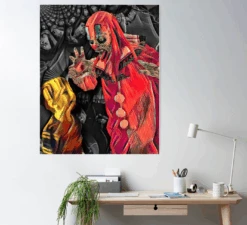 Childhood Memories Poster -Halloween Costumes Store childhood memories poster 29931119444016