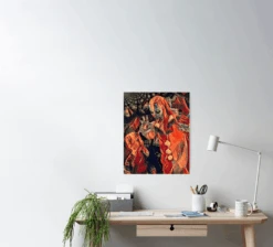 Childhood Memories Poster -Halloween Costumes Store childhood memories poster 29931119476784