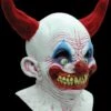 "Chingo The Clown" Mask -Halloween Costumes Store chingo the clown halloween mask 14159356657712