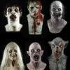 "Classic Monsters" HD Studios Pro Masks - 6x Package Deal -Halloween Costumes Store classic monsters hd studios pro masks 6x package deal 15643253211184