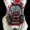 "Clown Spawn" HD Studios Pro Mask -Halloween Costumes Store clown spawn hd studios pro halloween mask 28753597661232