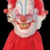 "Clownin' Around" Deluxe Mask